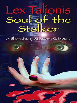 cover image of Soul of the Stalker